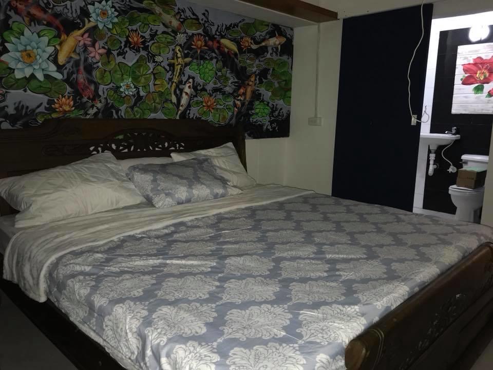 Hibiscus House Otel San Andrés Dış mekan fotoğraf