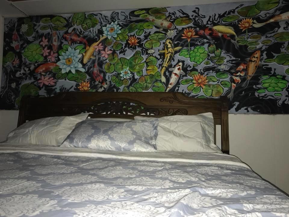 Hibiscus House Otel San Andrés Dış mekan fotoğraf