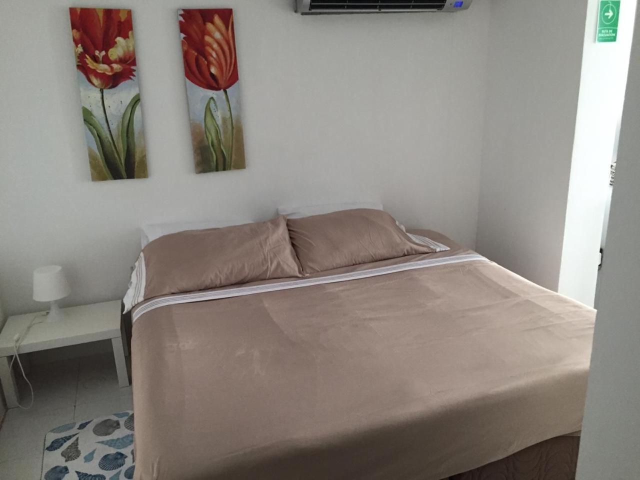 Hibiscus House Otel San Andrés Dış mekan fotoğraf